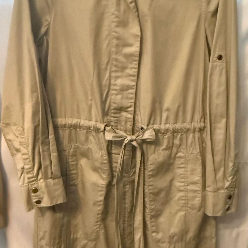 Banana Republic Women's Khaki Dress